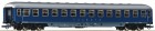64469 Roco Passenger car 2nd class Touropa